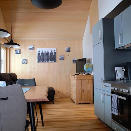 Ferienwohnung Mian Бецау Екстериор снимка