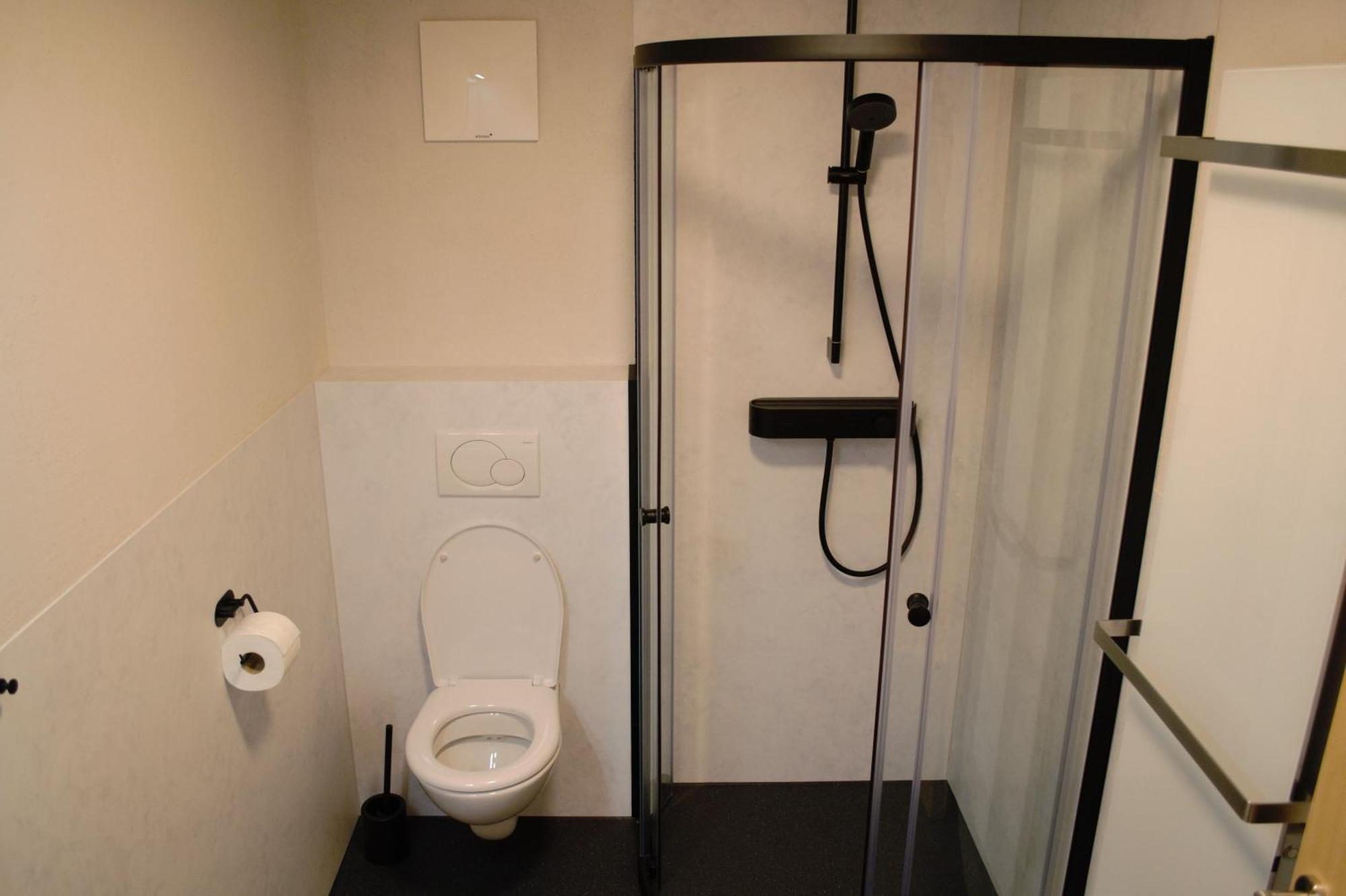 Ferienwohnung Mian Бецау Екстериор снимка